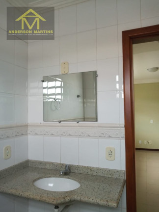 Imagem Apartamento com 4 Quartos à Venda, 160 m² em Aribiri - Vila Velha
