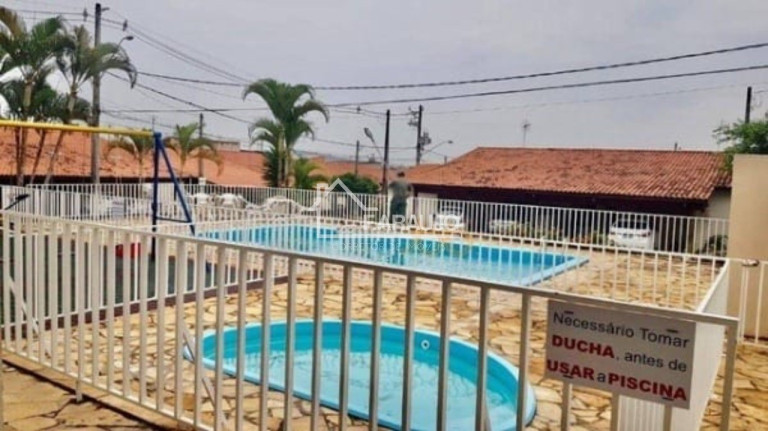 Imagem Imóvel com 4 Quartos à Venda, 134 m² em Jardim Zulmira - Sorocaba