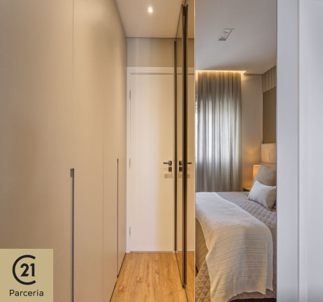Imagem Apartamento com 2 Quartos à Venda, 79 m² em Brooklin Novo - São Paulo Imagem Apartamento com 2 Quartos à Venda, 79 m² em Brooklin Novo - São Paulo