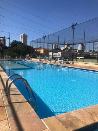 Foto do imóvel Apartamento com 4 Quartos à Venda, 115 m² em São Judas - São Paulo