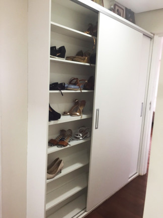 Imagem Apartamento com 4 Quartos à Venda, 182 m² em Interlagos - São Paulo