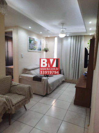 Imagem Apartamento com 2 Quartos à Venda, 45 m² em Rocha Miranda - Rio De Janeiro Imagem Apartamento com 2 Quartos à Venda, 45 m² em Rocha Miranda - Rio De Janeiro