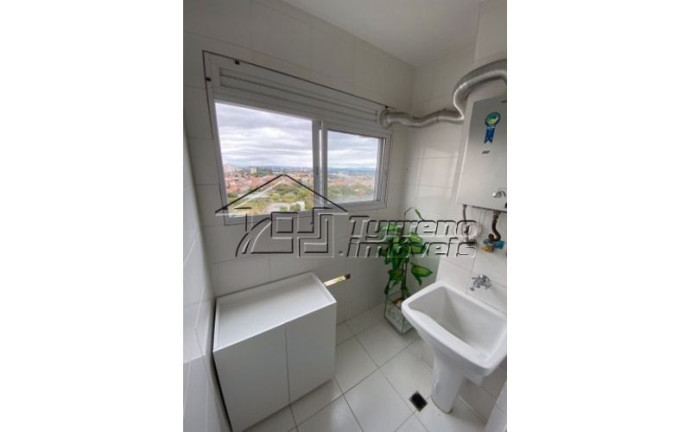 Imagem Apartamento com 2 Quartos à Venda, 45 m² em Jardim Ismênia - São José Dos Campos Imagem Apartamento com 2 Quartos à Venda, 45 m² em Jardim Ismênia - São José Dos Campos