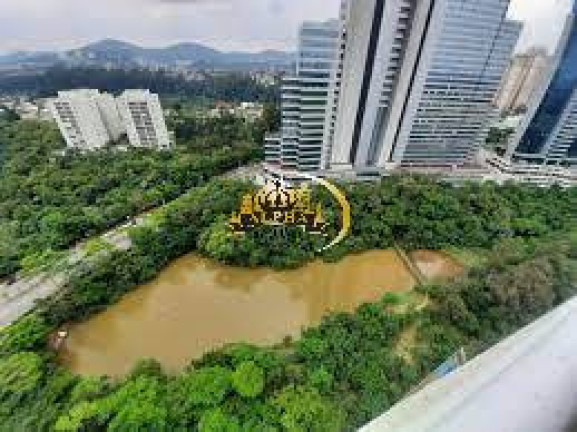 Imagem Apartamento com 4 Quartos à Venda, 338 m² em Alphaville Empresarial - Barueri Imagem Apartamento com 4 Quartos à Venda, 338 m² em Alphaville Empresarial - Barueri