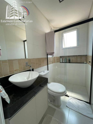 Imagem Apartamento com 2 Quartos à Venda,  em Canto Do Forte - Praia Grande