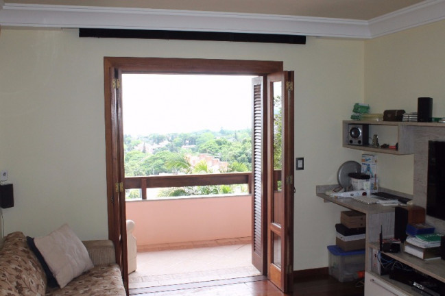 Imagem Casa com 4 Quartos à Venda, 509 m² em Ipanema - Porto Alegre