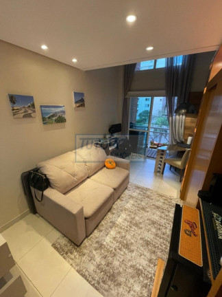 Imagem Apartamento com 1 Quarto para Alugar, 42 m² em Paraíso - São Paulo Imagem Apartamento com 1 Quarto para Alugar, 42 m² em Paraíso - São Paulo