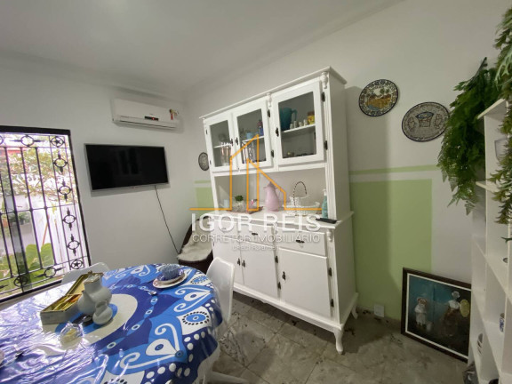 Imagem Casa com 4 Quartos à Venda,  em Jardim Flamboyant - Campos Dos Goytacazes