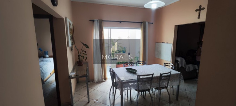Imagem Casa com 2 Quartos à Venda, 115 m² em Jardim Cambuí - Botucatu Imagem Casa com 2 Quartos à Venda, 115 m² em Jardim Cambuí - Botucatu