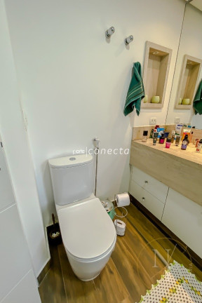Imagem Apartamento com 3 Quartos à Venda, 103 m² em Jardim Analia Franco - São Paulo Imagem Apartamento com 3 Quartos à Venda, 103 m² em Jardim Analia Franco - São Paulo