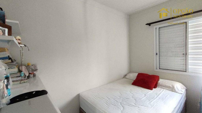 Imagem Apartamento com 2 Quartos à Venda, 47 m² em Nossa Senhora Aparecida - Itu Imagem Apartamento com 2 Quartos à Venda, 47 m² em Nossa Senhora Aparecida - Itu