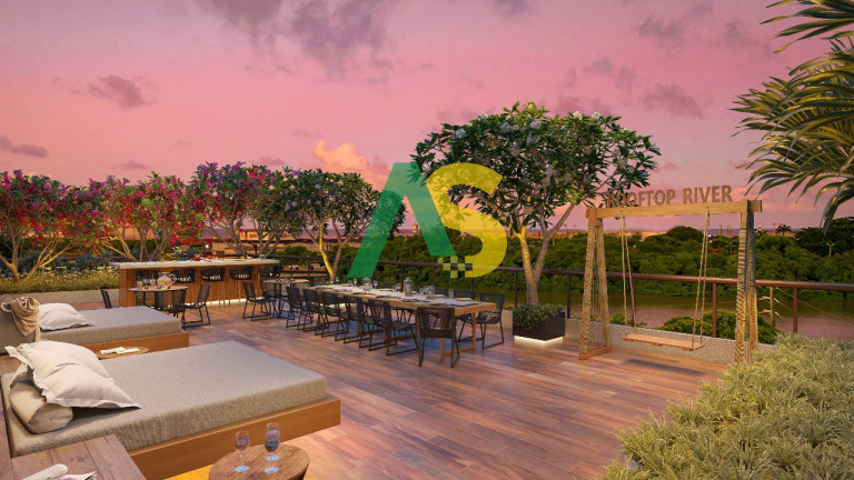 Imagem Imóvel com 3 Quartos à Venda, 121 m² em Santo Amaro - Recife Imagem Imóvel com 3 Quartos à Venda, 121 m² em Santo Amaro - Recife