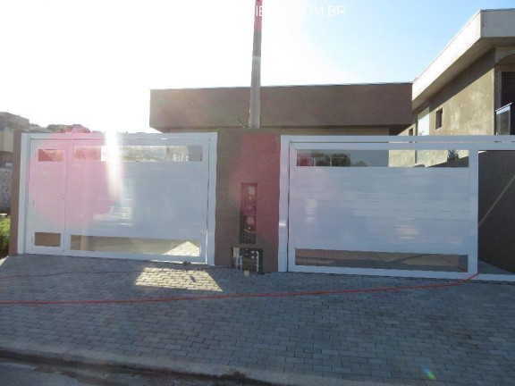 Imagem Casa com 3 Quartos à Venda, 77 m² em Jardim Do Lago - Atibaia