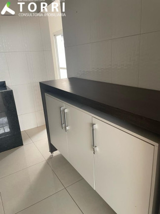 Imagem Imóvel com 3 Quartos à Venda, 120 m² em Horto Florestal - Sorocaba