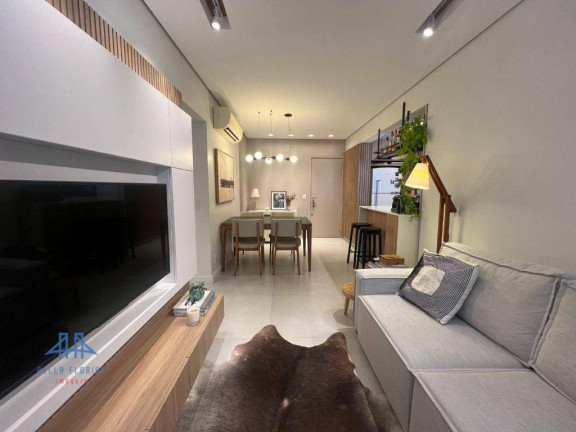 Imagem Apartamento com 2 Quartos à Venda, 68 m² em Centro - Florianópolis Imagem Apartamento com 2 Quartos à Venda, 68 m² em Centro - Florianópolis