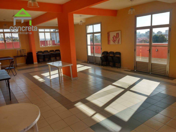 Imagem Apartamento com 1 Quarto à Venda, 68 m² em Itaquera - São Paulo
