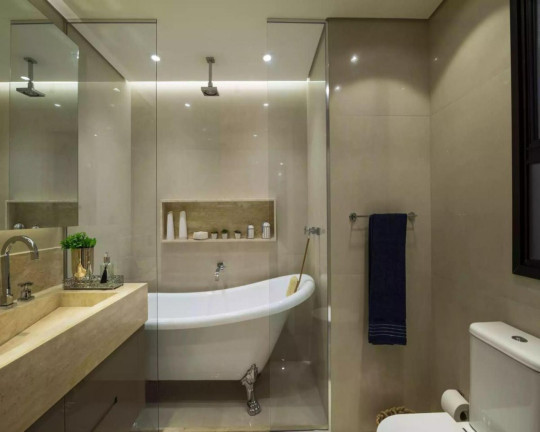 Imagem Imóvel com 3 Quartos à Venda, 163 m² em Indianópolis - São Paulo