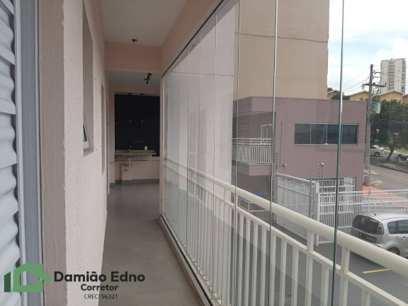 Imagem Apartamento com 2 Quartos à Venda, 71 m² em Parque Residencial Nove De Julho - Jundiaí