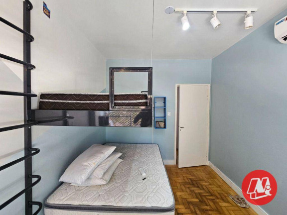 Imagem Apartamento com 2 Quartos para Alugar, 78 m² em Auxiliadora - Porto Alegre