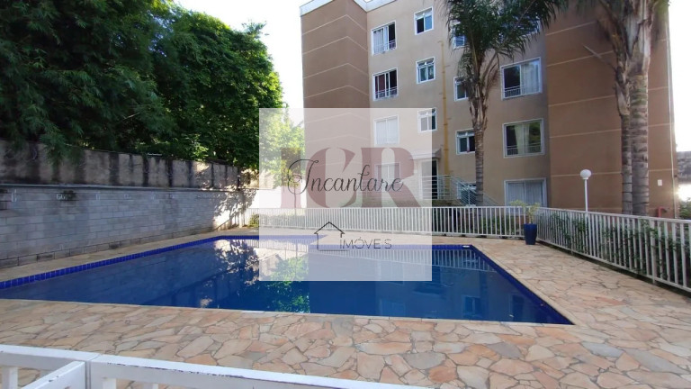 Imagem Apartamento com 2 Quartos à Venda, 54 m² em Jardim Vera Cruz - Sorocaba Imagem Apartamento com 2 Quartos à Venda, 54 m² em Jardim Vera Cruz - Sorocaba