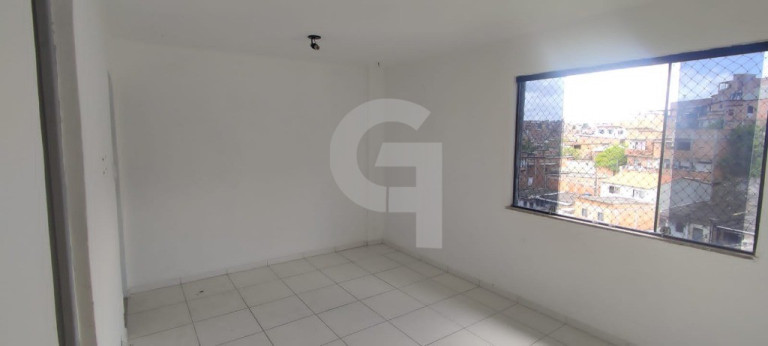 Imagem Apartamento com 2 Quartos à Venda, 54 m² em Cabula - Salvador Imagem Apartamento com 2 Quartos à Venda, 54 m² em Cabula - Salvador