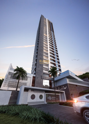 Imagem Apartamento com 2 Quartos à Venda, 64 m² em Praia Brava De Itajaí - Itajaí Imagem Apartamento com 2 Quartos à Venda, 64 m² em Praia Brava De Itajaí - Itajaí