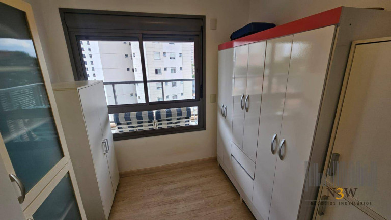 Imagem Apartamento com 2 Quartos à Venda, 69 m² em Vila Romana - São Paulo