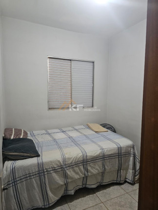Imagem Apartamento com 3 Quartos à Venda, 63 m² em Jardim Paulista - Ribeirão Preto