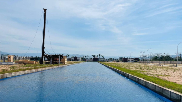 Imagem Terreno à Venda, 172 m² em Beira Rio - Biguaçu