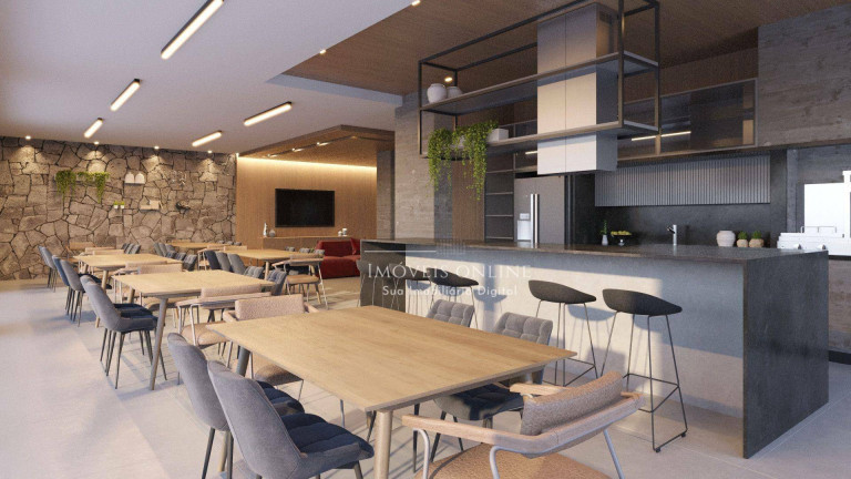 Imagem Apartamento com 3 Quartos à Venda, 241 m² em Exposição - Caxias Do Sul