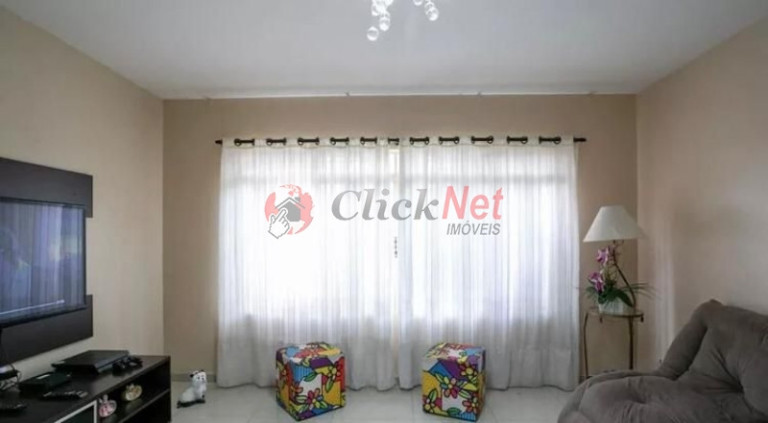 Imagem Sobrado com 3 Quartos à Venda, 200 m² em Vila Tupi - São Bernardo Do Campo