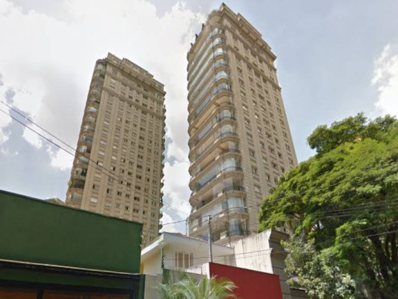 Imagem Apartamento com 4 Quartos à Venda, 539 m² em Vila Nova Conceição - São Paulo Imagem Apartamento com 4 Quartos à Venda, 539 m² em Vila Nova Conceição - São Paulo