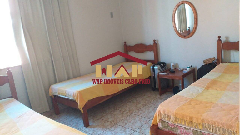 Imagem Apartamento com 2 Quartos à Venda, 60 m² em Centro - Cabo Frio