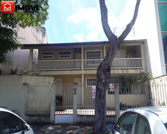 Sobrado com 4 Quartos para Alugar, 200 m² em Enseada Do Suá - Vitória