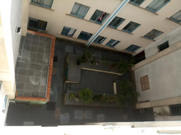 Apartamento com 2 Quartos à Venda, 45 m² em Itaquera - São Paulo