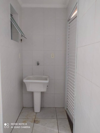 Imagem Casa com 2 Quartos para Alugar, 65 m² em Canto Do Forte - Praia Grande Imagem Casa com 2 Quartos para Alugar, 65 m² em Canto Do Forte - Praia Grande