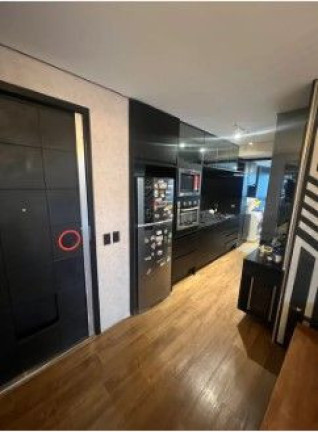 Imagem Apartamento com 2 Quartos à Venda, 69 m² em Balneário Santa Clara - Itajaí