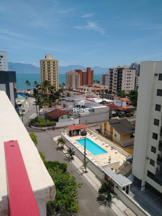 Cobertura com 3 Quartos à Venda, 150 m² em Martim De Sa - Caraguatatuba