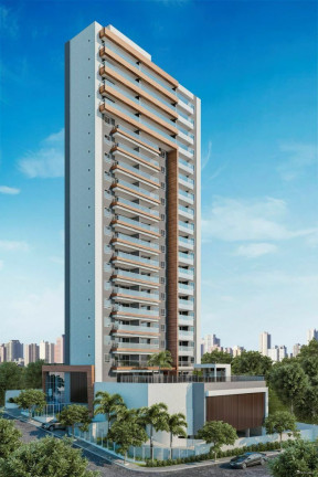 Imagem Apartamento com 2 Quartos à Venda, 90 m² em Costa Azul - Salvador Imagem Apartamento com 2 Quartos à Venda, 90 m² em Costa Azul - Salvador