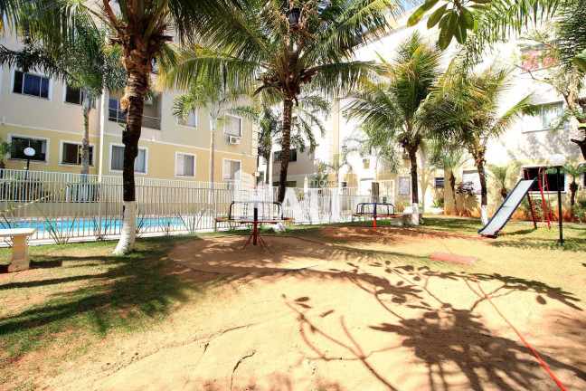 Imagem Apartamento com 2 Quartos à Venda, 44 m² em Jardim Urano - São José Do Rio Preto Imagem Apartamento com 2 Quartos à Venda, 44 m² em Jardim Urano - São José Do Rio Preto