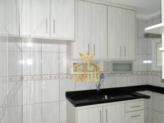 Imagem Apartamento com 3 Quartos à Venda, 78 m² em Canto Do Forte - Praia Grande