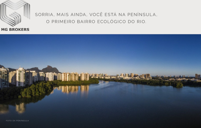 Imagem Imóvel com 2 Quartos à Venda, 74 m² em Barra Da Tijuca - Rio De Janeiro Imagem Imóvel com 2 Quartos à Venda, 74 m² em Barra Da Tijuca - Rio De Janeiro