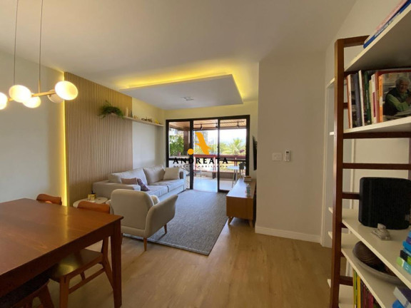 Apartamento com 3 Quartos à Venda, 110 m² em Barra Da Tijuca - Rio De Janeiro