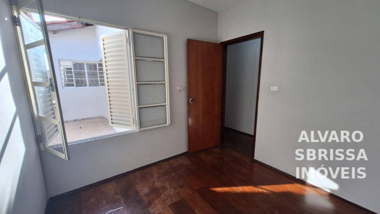 Imagem Casa com 3 Quartos para Alugar, 100 m² em Jardim Eridano - Itu