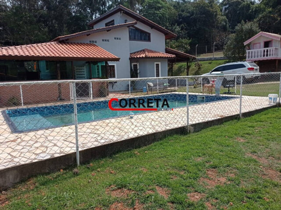 Imagem Casa de Condomínio com 3 Quartos à Venda, 1.500 m² em Votorantim - Ibiúna