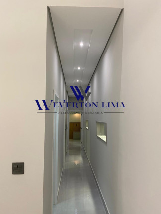 Imagem Casa com 3 Quartos à Venda, 125 m² em Jardins Do Império - Indaiatuba Imagem Casa com 3 Quartos à Venda, 125 m² em Jardins Do Império - Indaiatuba