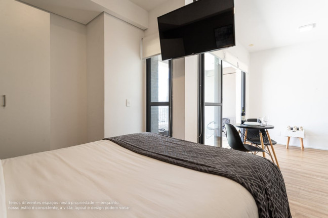 Imagem Apartamento com 1 Quarto à Venda, 49 m² em Bela Vista - São Paulo Imagem Apartamento com 1 Quarto à Venda, 49 m² em Bela Vista - São Paulo