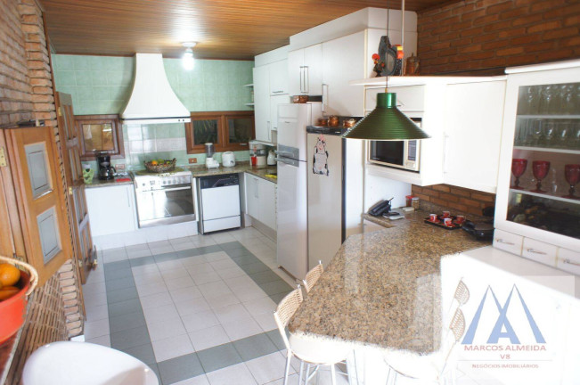 Imagem Casa com 5 Quartos à Venda, 446 m² em Vila Suíssa - Mogi Das Cruzes Imagem Casa com 5 Quartos à Venda, 446 m² em Vila Suíssa - Mogi Das Cruzes