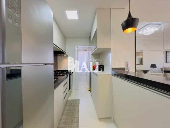Imagem Apartamento com 2 Quartos à Venda, 70 m² em Bom Jardim - São José Do Rio Preto Imagem Apartamento com 2 Quartos à Venda, 70 m² em Bom Jardim - São José Do Rio Preto
