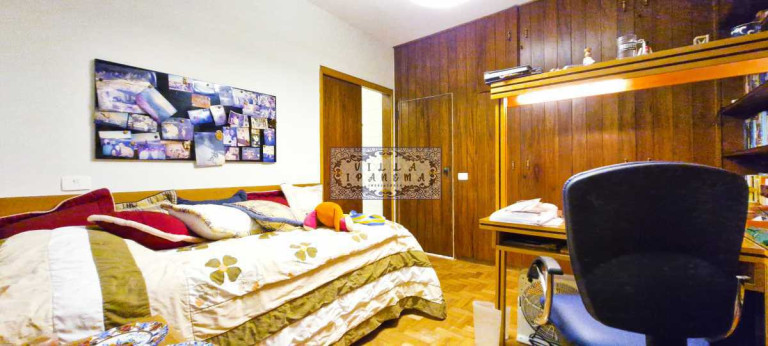 Imagem Apartamento com 4 Quartos à Venda, 300 m² em Arpoador - Rio De Janeiro